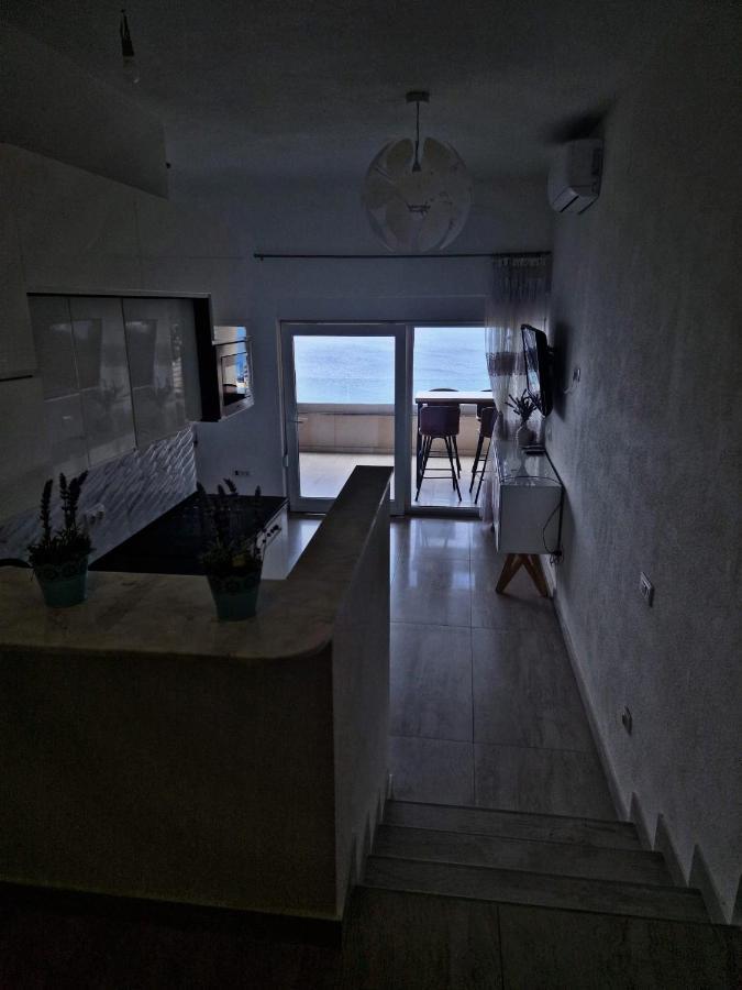 Amazing Sea View Διαμέρισμα Omiš Εξωτερικό φωτογραφία